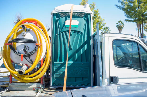 Best Local porta potty services  in Elgin, OR