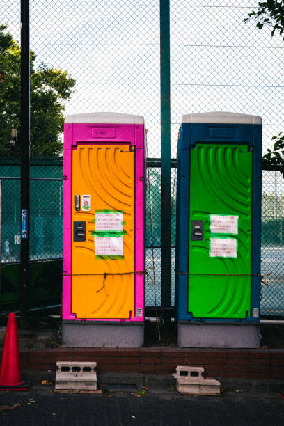 Best Event porta potty rental  in Elgin, OR