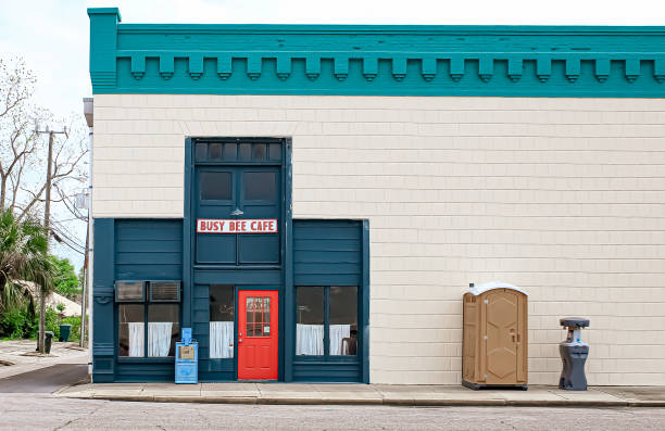 Best Portable toilet rental cost  in Elgin, OR