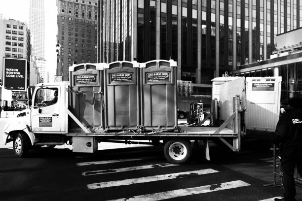 Best Porta potty delivery and setup  in Elgin, OR